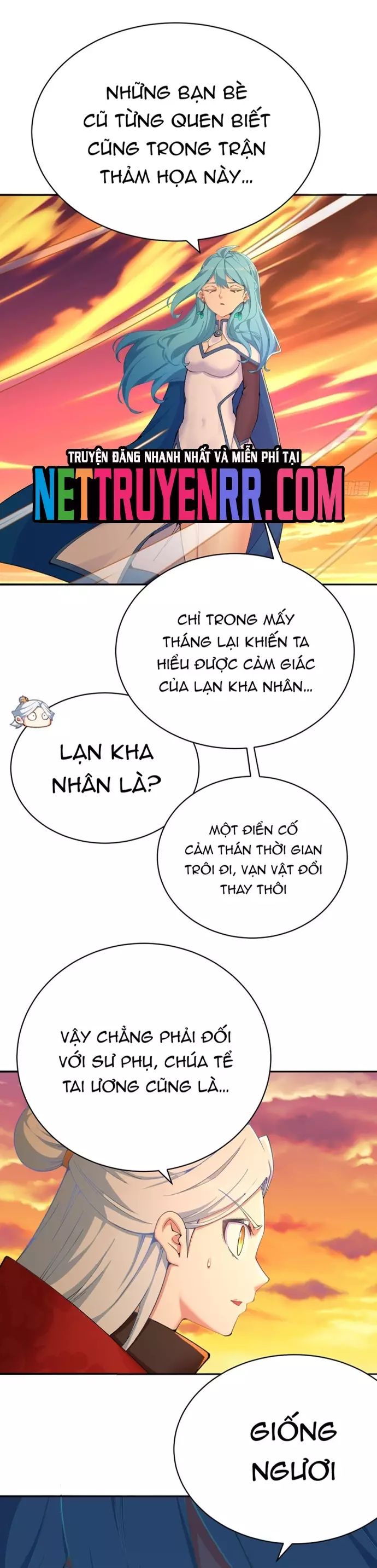 Ta Nhặt Được Thuộc Tính Tại Tu Chân Giới - Chapter 362 - Page 11