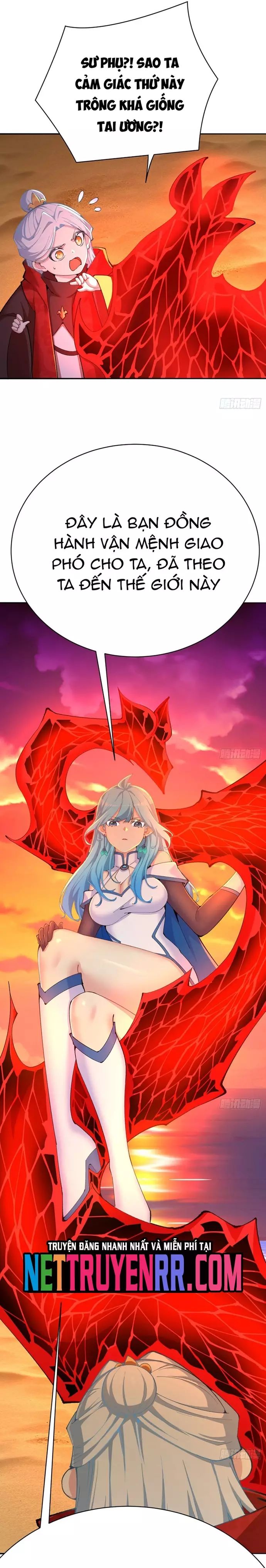 Ta Nhặt Được Thuộc Tính Tại Tu Chân Giới - Chapter 362 - Page 14