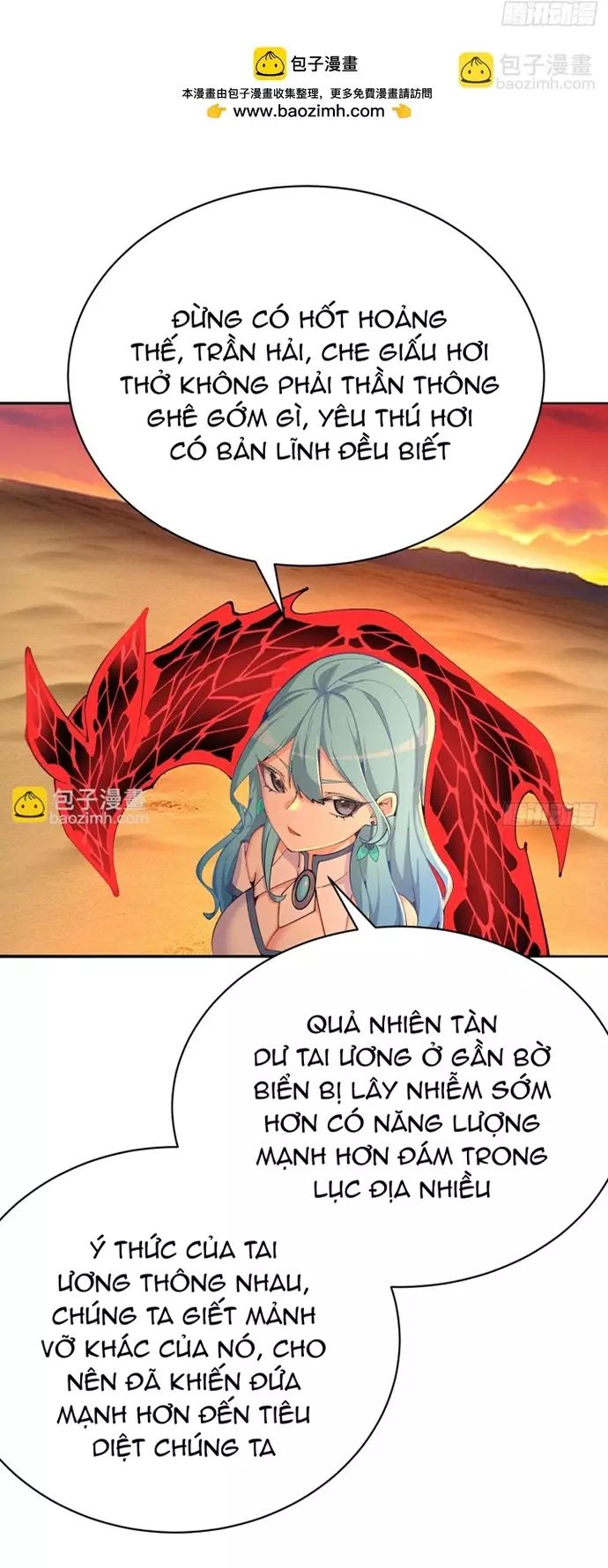 Ta Nhặt Được Thuộc Tính Tại Tu Chân Giới - Chapter 362 - Page 20