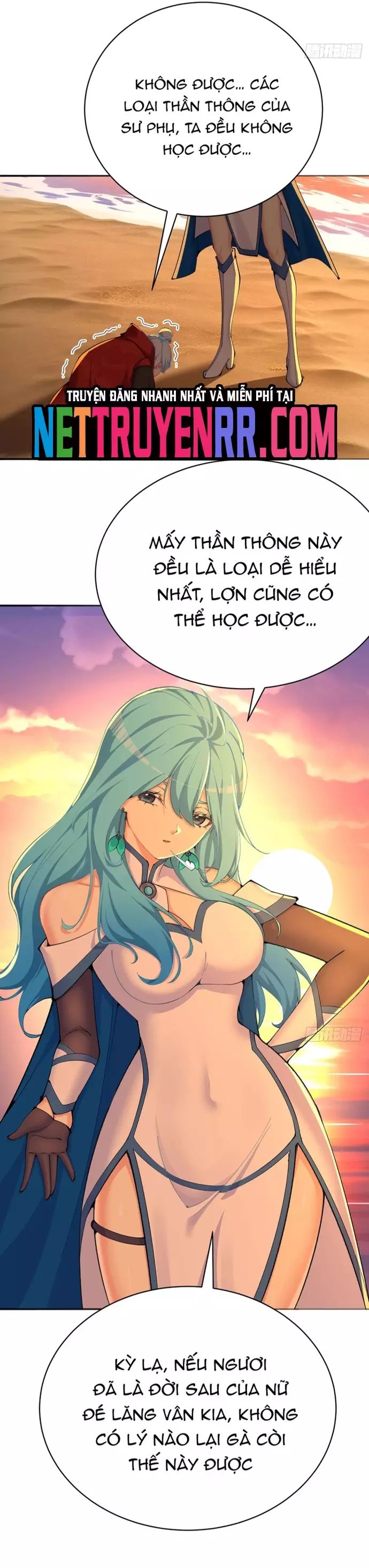 Ta Nhặt Được Thuộc Tính Tại Tu Chân Giới - Chapter 362 - Page 3