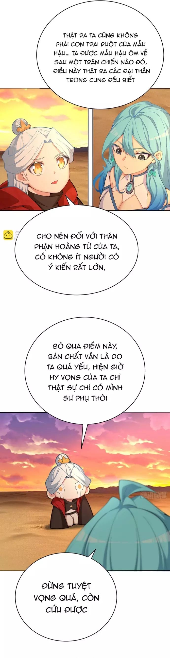 Ta Nhặt Được Thuộc Tính Tại Tu Chân Giới - Chapter 362 - Page 4