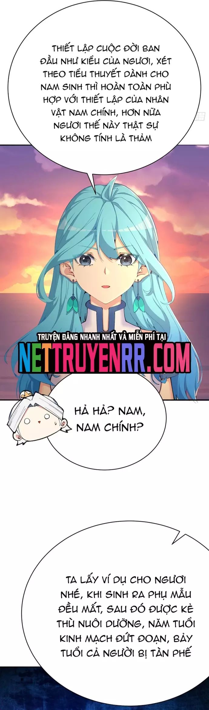 Ta Nhặt Được Thuộc Tính Tại Tu Chân Giới - Chapter 362 - Page 5