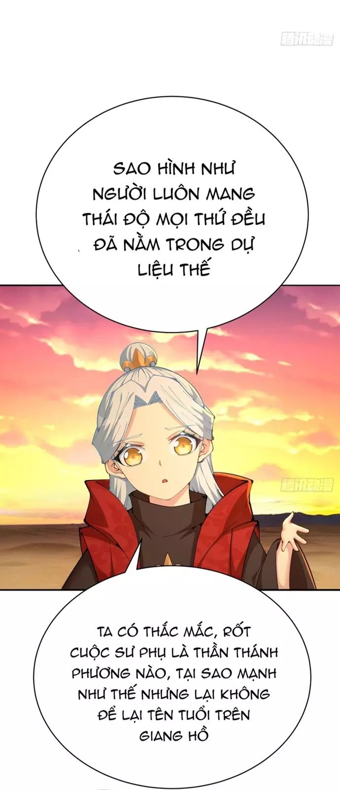 Ta Nhặt Được Thuộc Tính Tại Tu Chân Giới - Chapter 362 - Page 9