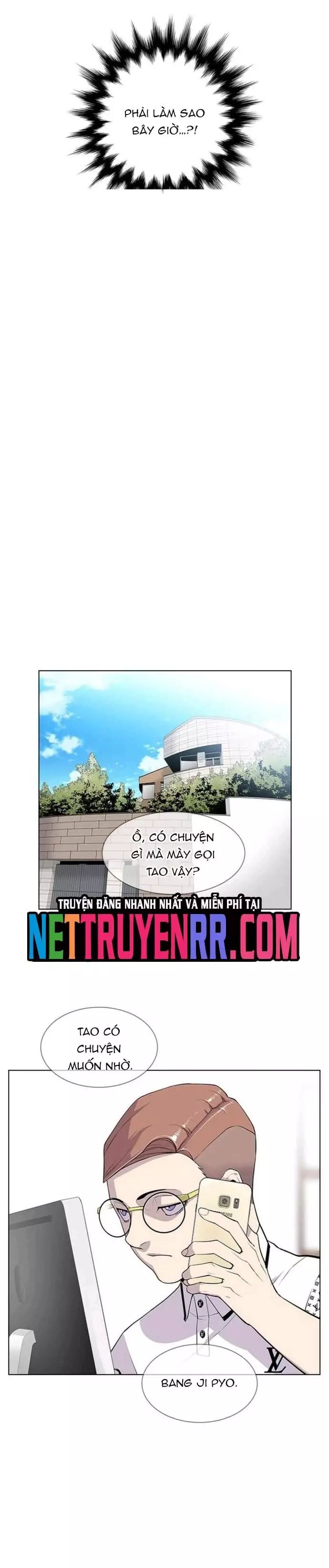 Gangster Học Đường - Chapter 20 - Page 12