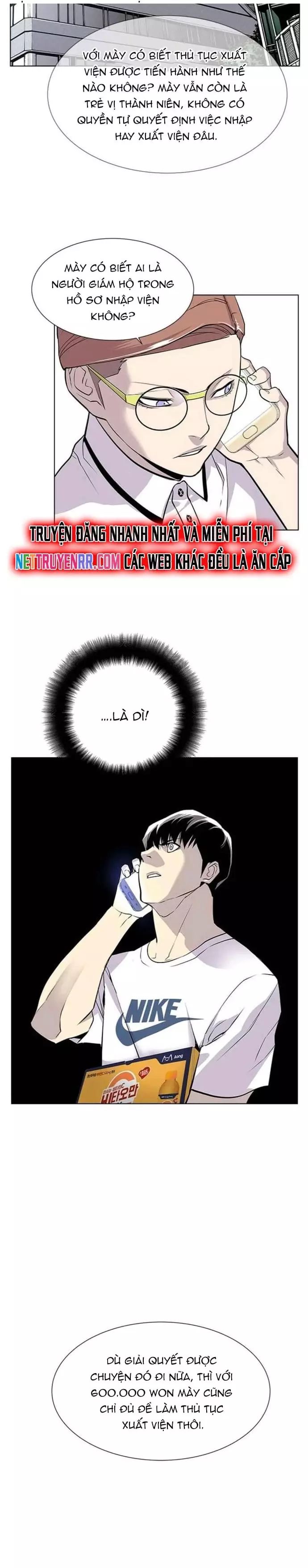 Gangster Học Đường - Chapter 20 - Page 15