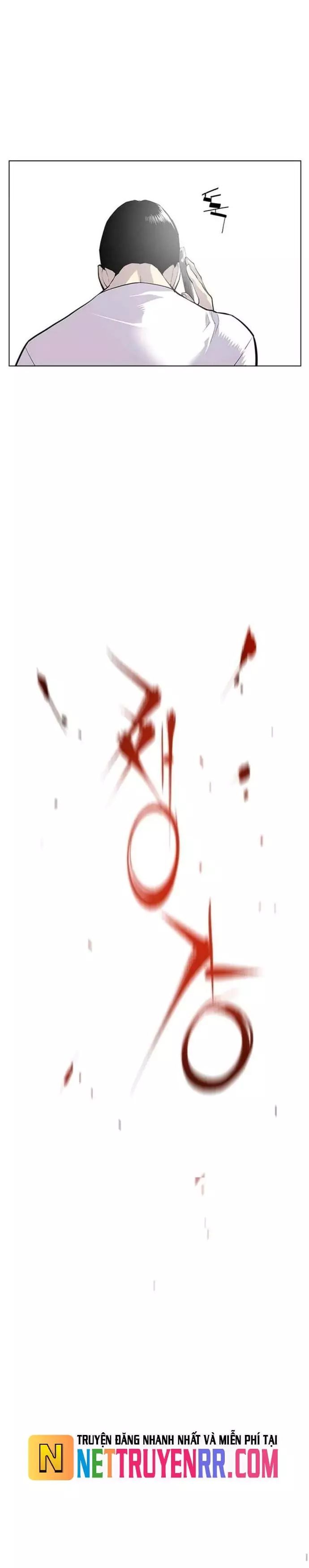 Gangster Học Đường - Chapter 20 - Page 18