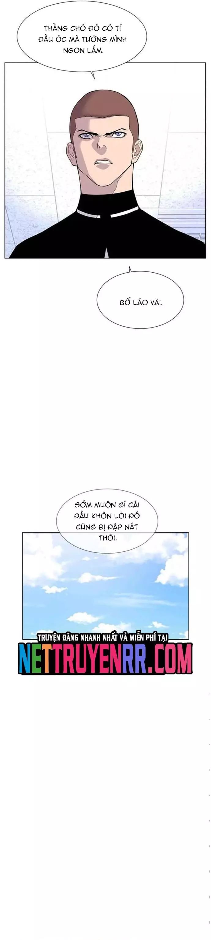 Gangster Học Đường - Chapter 20 - Page 4