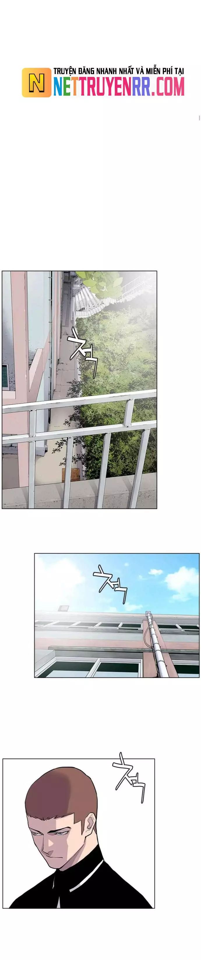 Gangster Học Đường - Chapter 21 - Page 15