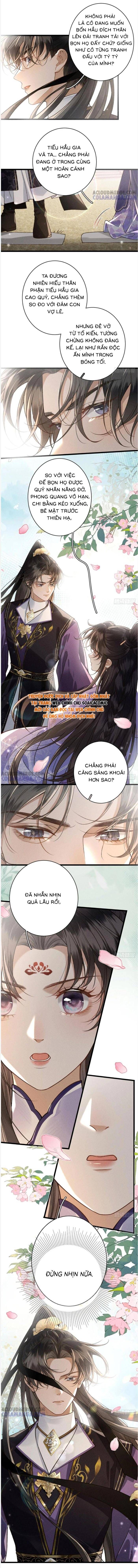 Trọng Sinh Chi Tướng Môn Độc Hậu - Chapter 13 - Page 6