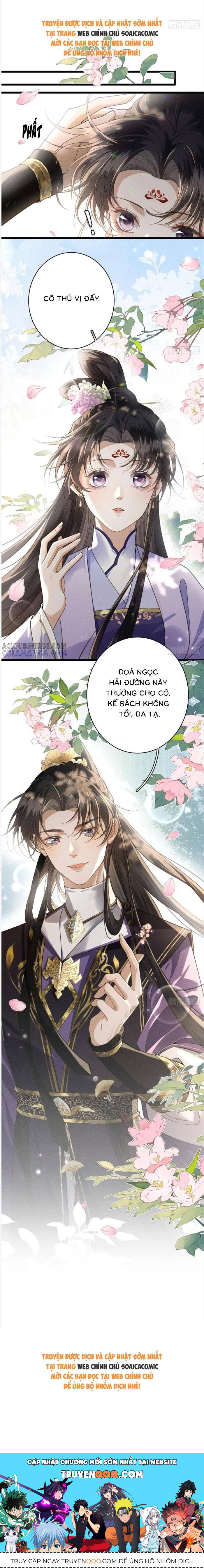 Trọng Sinh Chi Tướng Môn Độc Hậu - Chapter 13 - Page 7