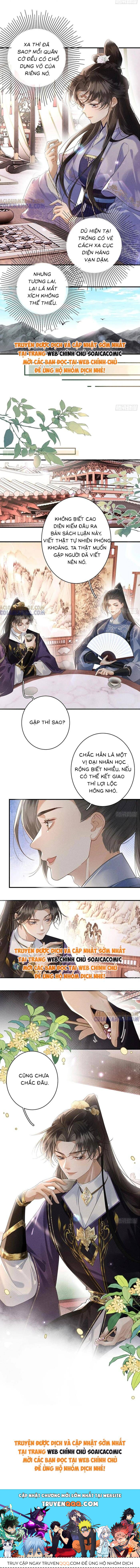 Trọng Sinh Chi Tướng Môn Độc Hậu - Chapter 14 - Page 5