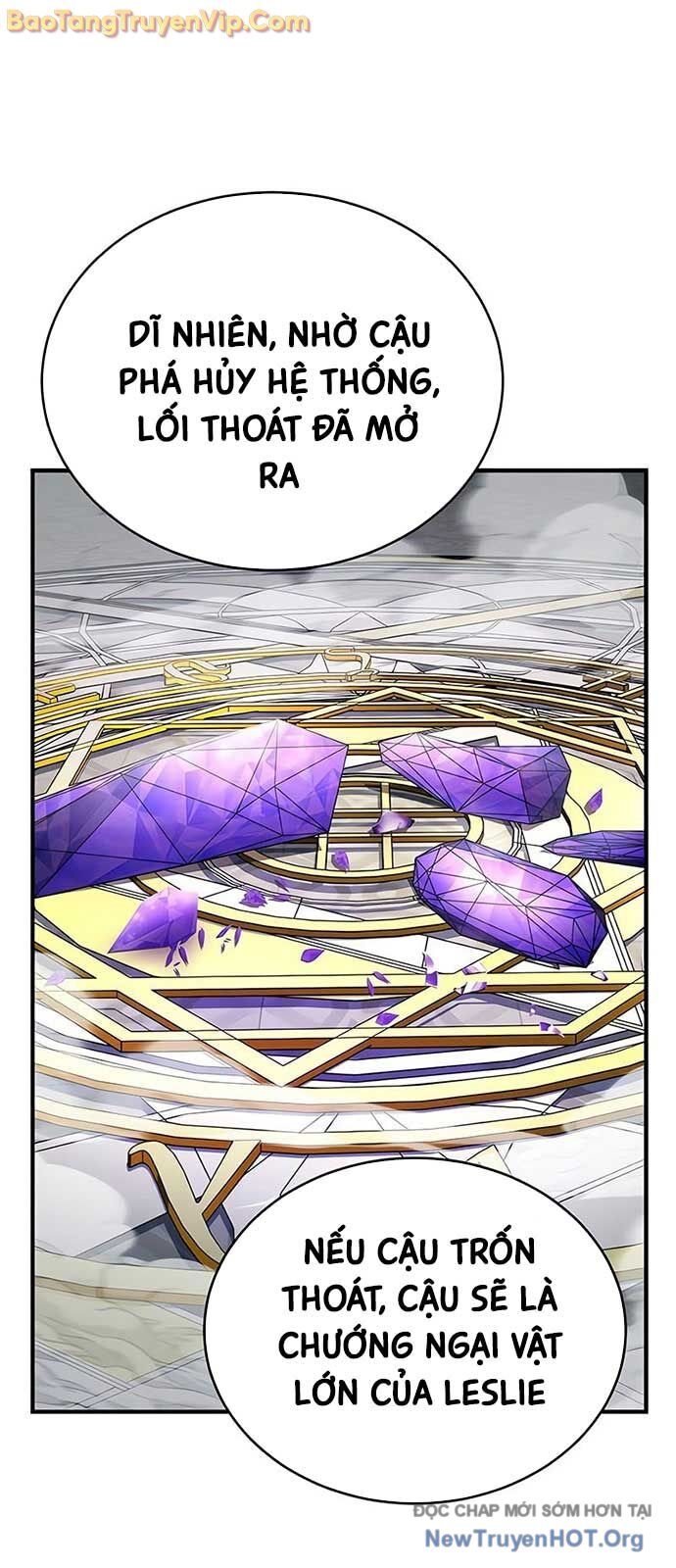 Giáo Sư Gián Điệp - Chapter 126 - Page 11