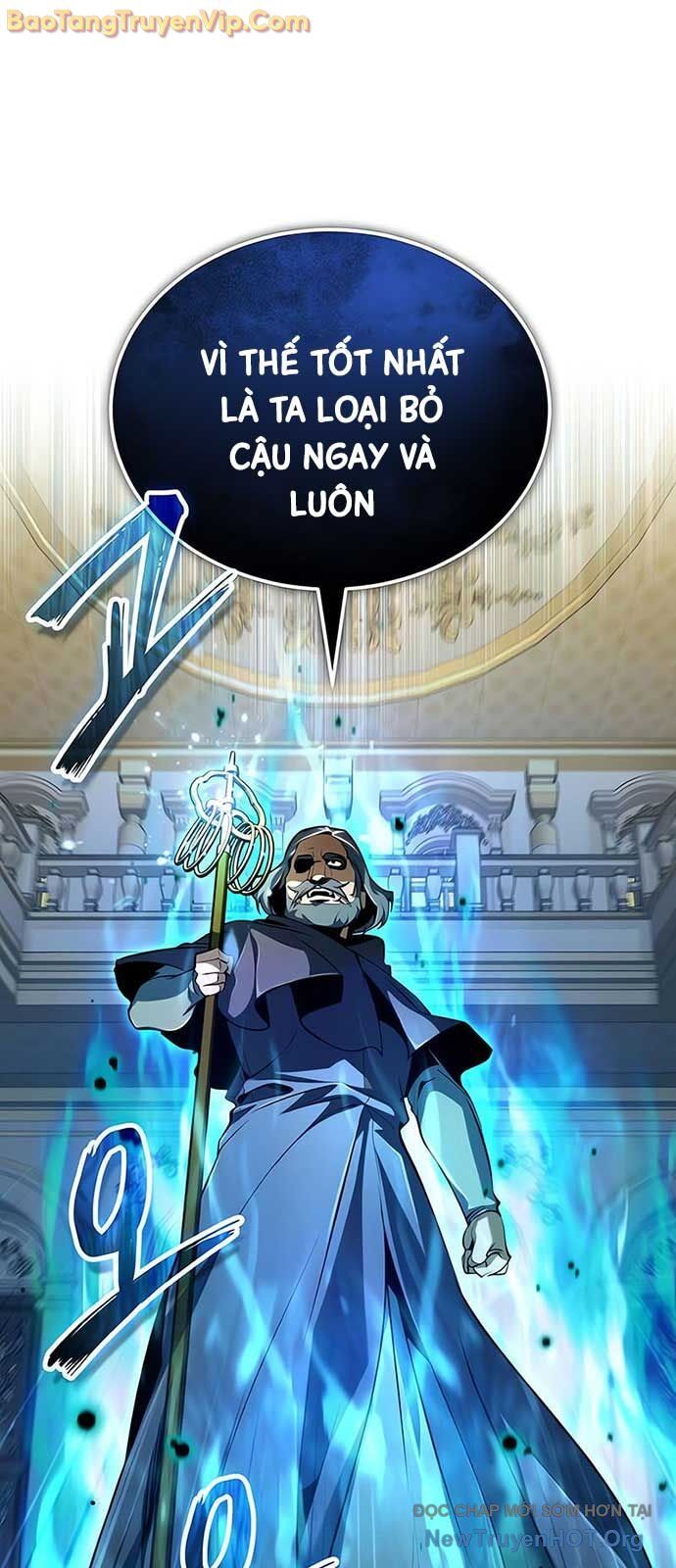 Giáo Sư Gián Điệp - Chapter 126 - Page 12