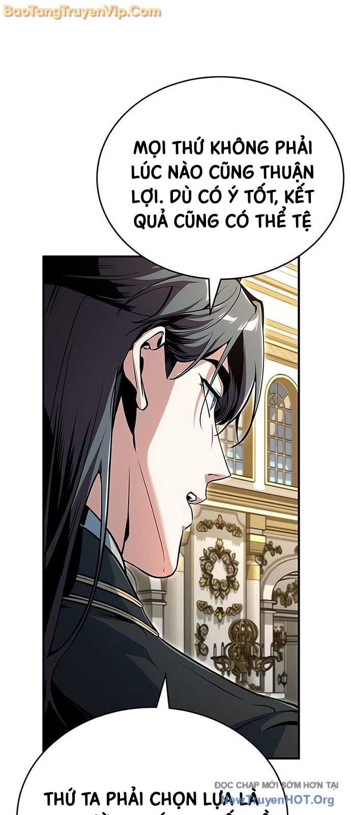 Giáo Sư Gián Điệp - Chapter 126 - Page 16