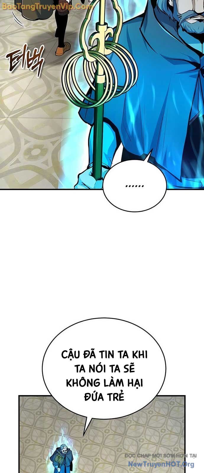 Giáo Sư Gián Điệp - Chapter 126 - Page 19