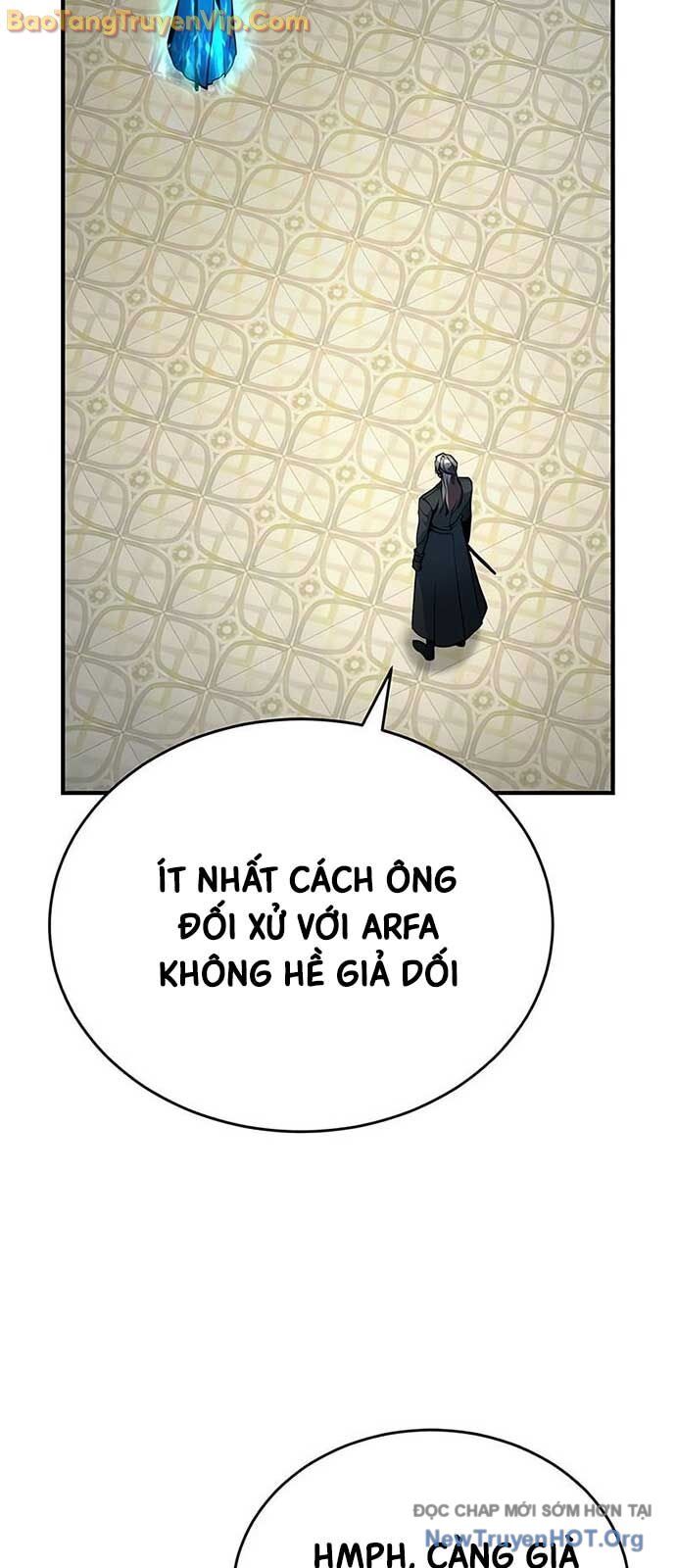 Giáo Sư Gián Điệp - Chapter 126 - Page 20