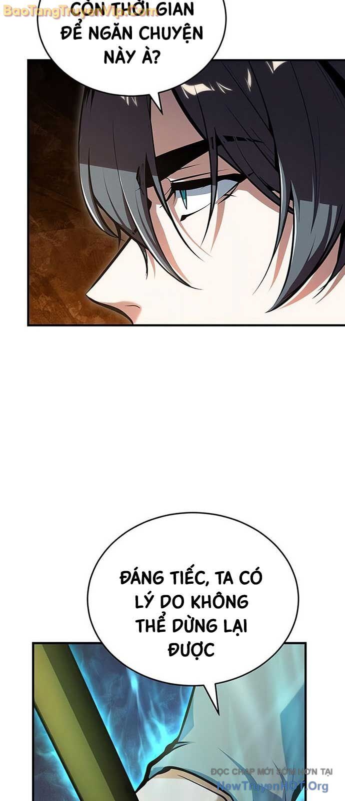 Giáo Sư Gián Điệp - Chapter 126 - Page 22