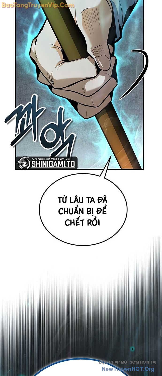 Giáo Sư Gián Điệp - Chapter 126 - Page 23