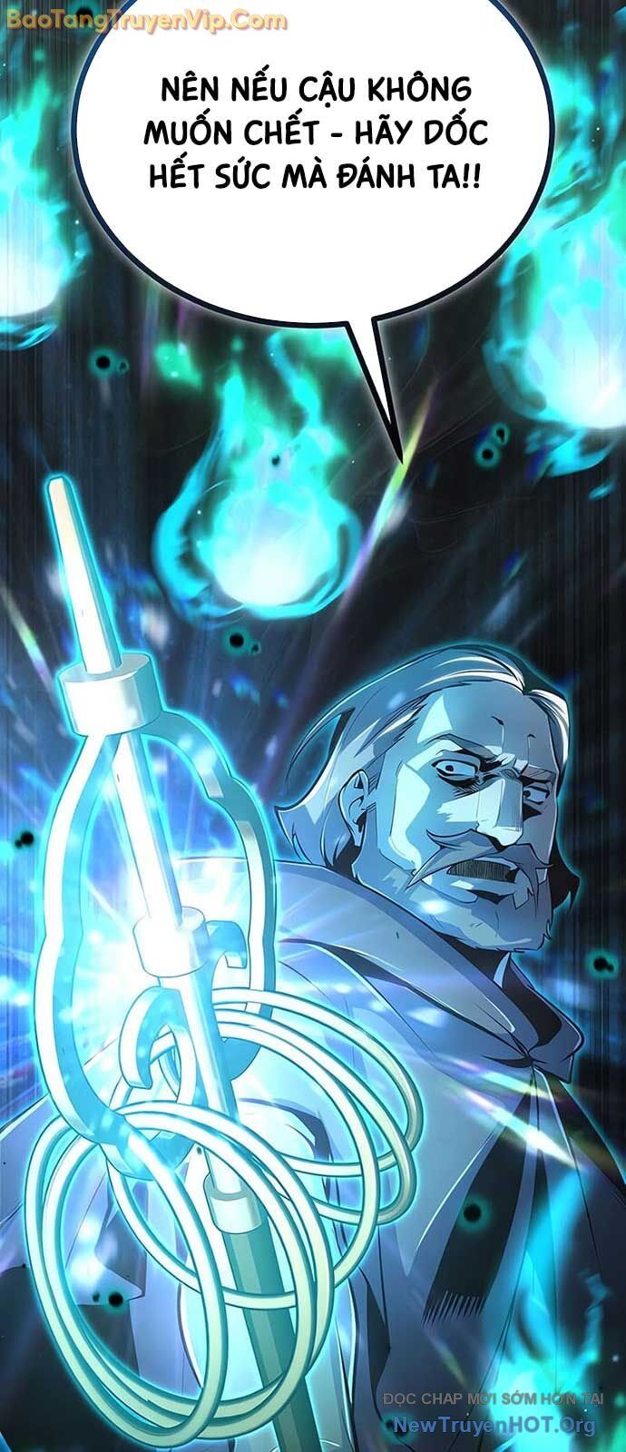 Giáo Sư Gián Điệp - Chapter 126 - Page 24