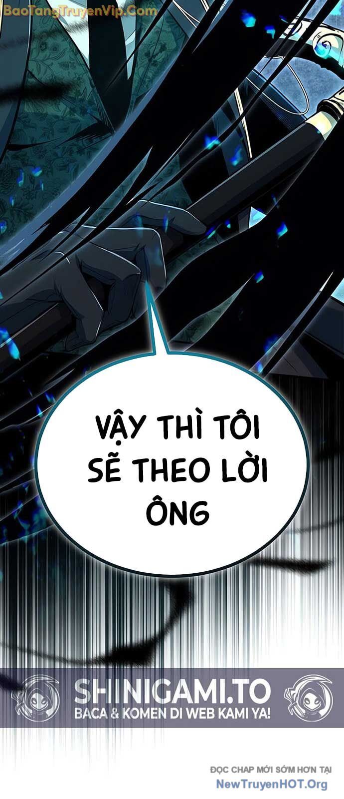 Giáo Sư Gián Điệp - Chapter 126 - Page 26