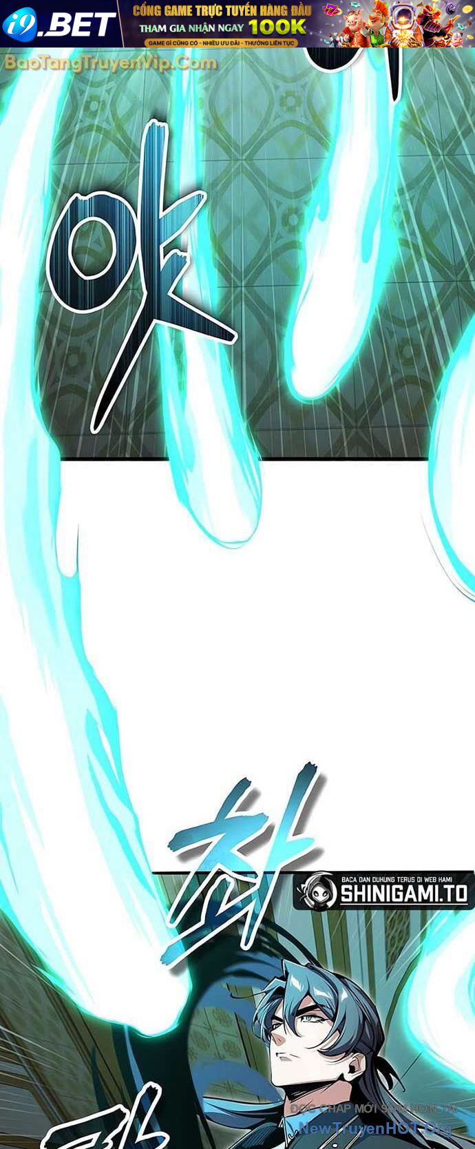 Giáo Sư Gián Điệp - Chapter 126 - Page 29