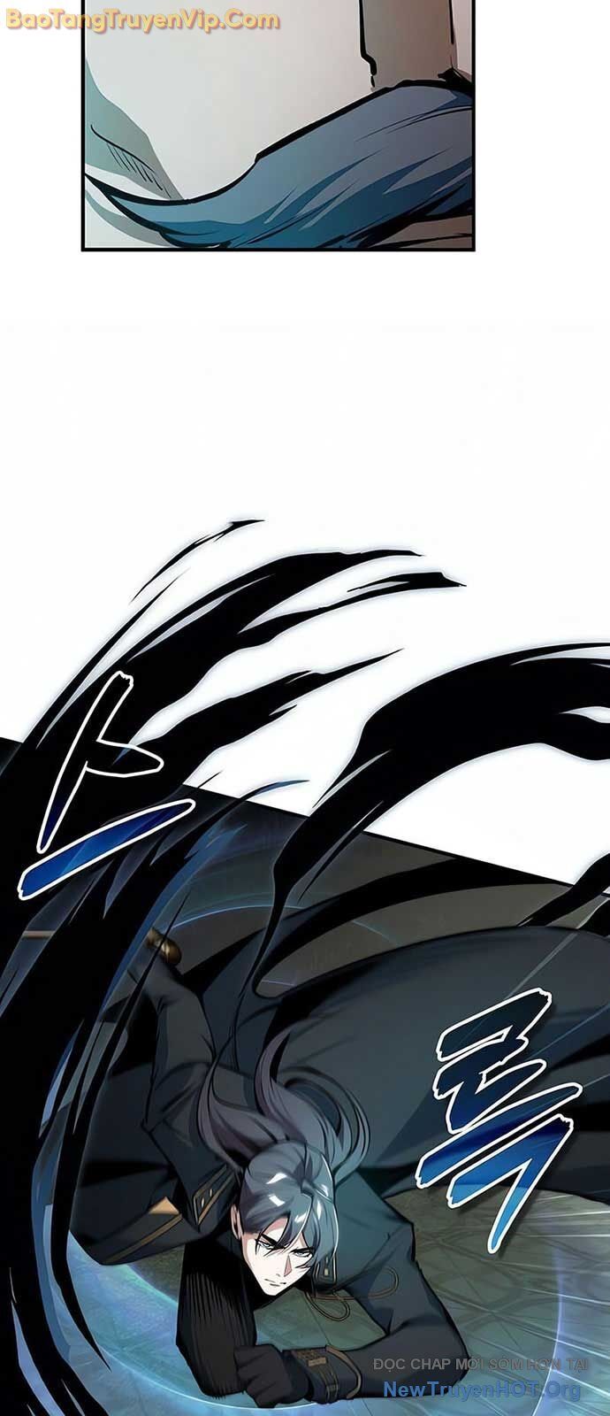 Giáo Sư Gián Điệp - Chapter 126 - Page 33