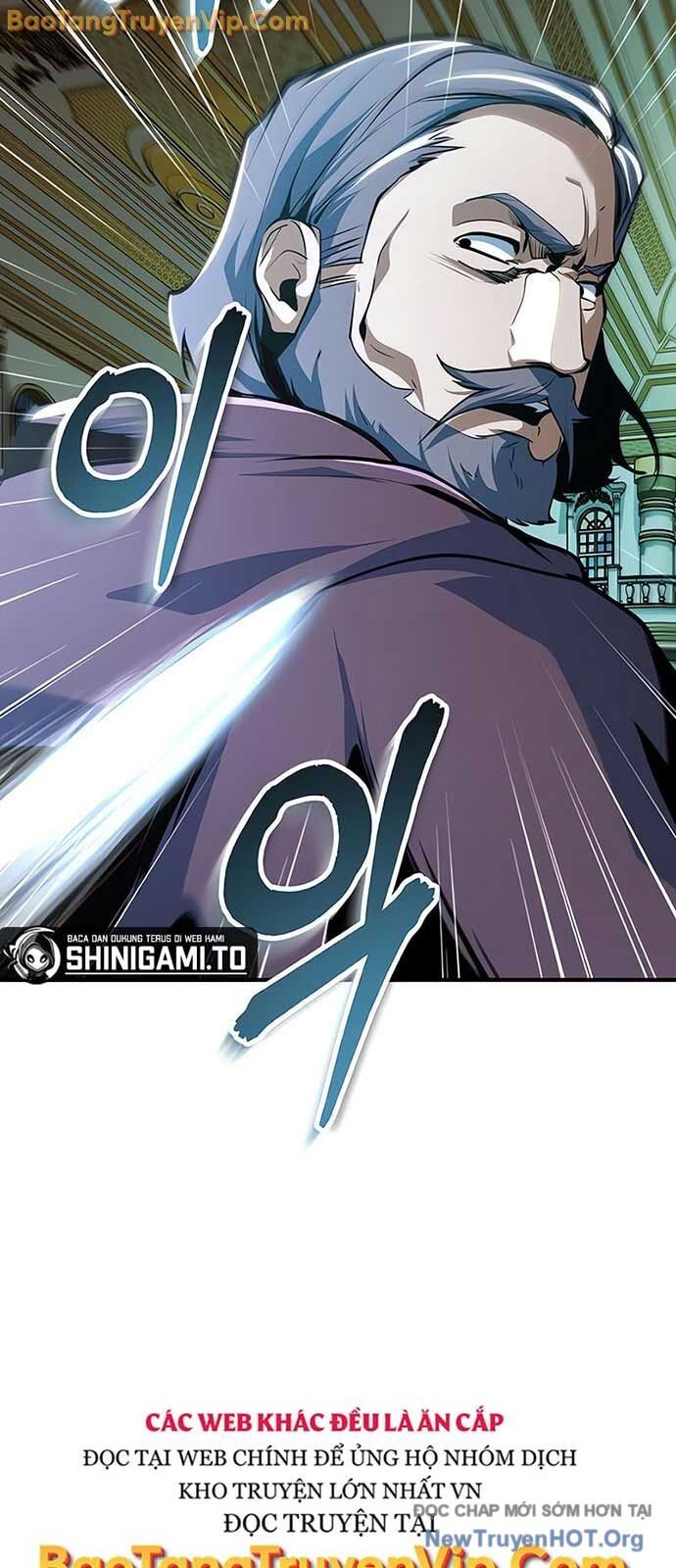 Giáo Sư Gián Điệp - Chapter 126 - Page 35