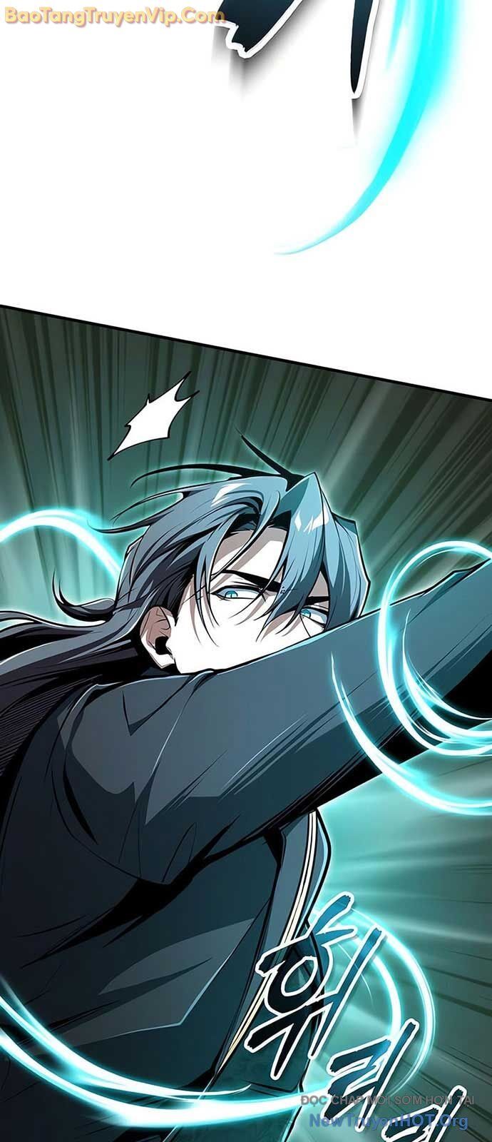 Giáo Sư Gián Điệp - Chapter 126 - Page 37