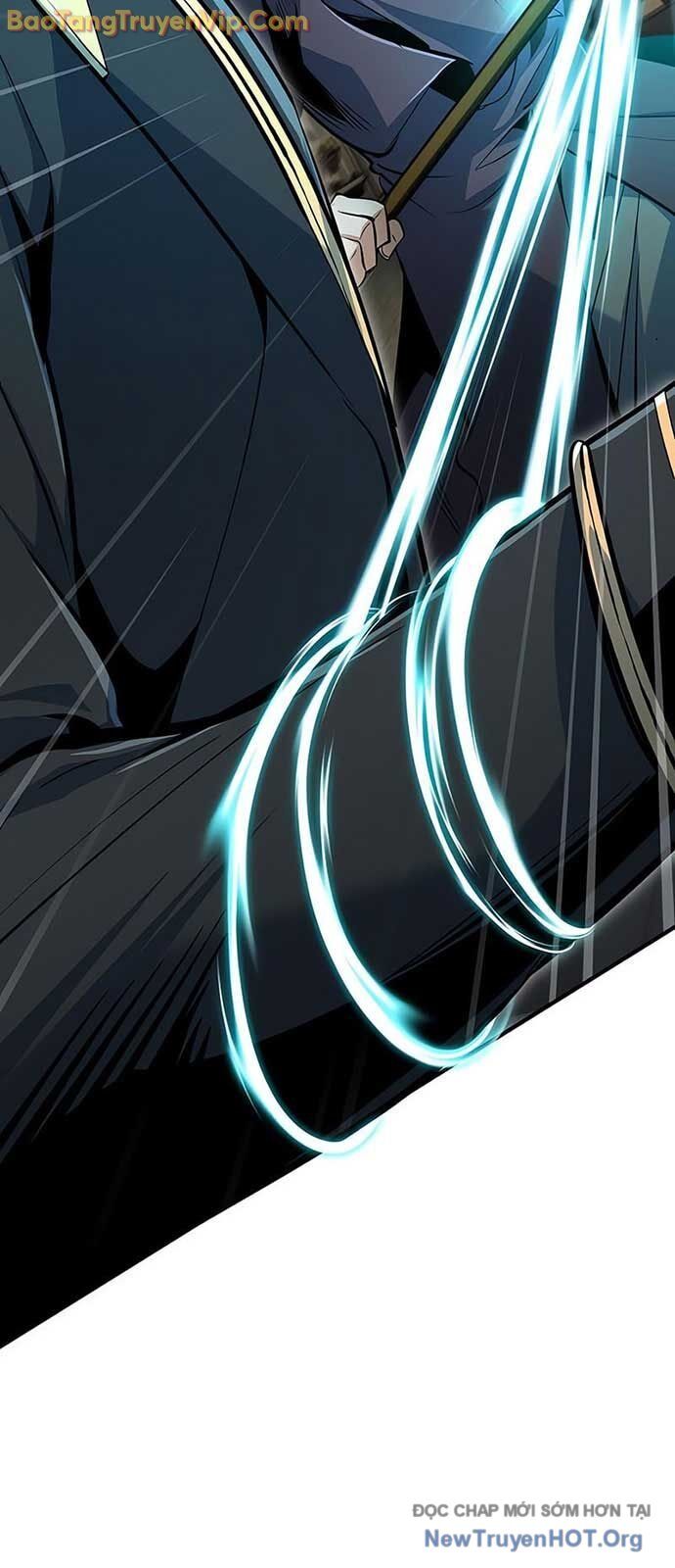 Giáo Sư Gián Điệp - Chapter 126 - Page 39