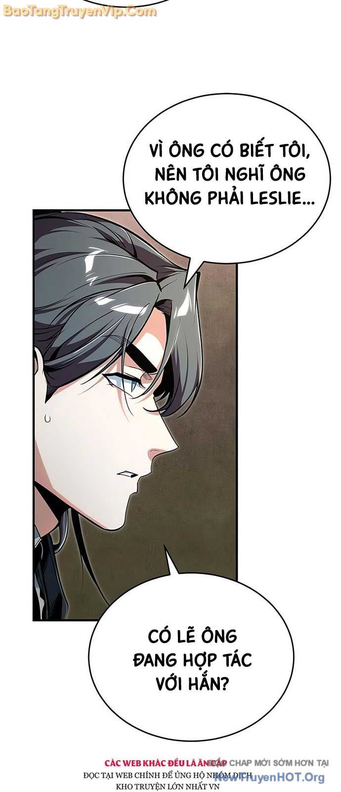 Giáo Sư Gián Điệp - Chapter 126 - Page 4