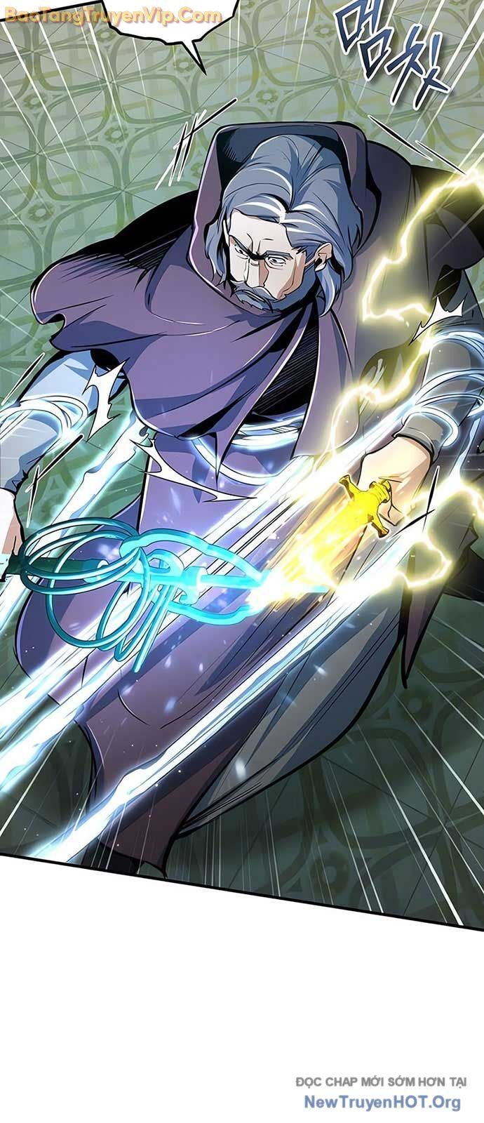 Giáo Sư Gián Điệp - Chapter 126 - Page 41