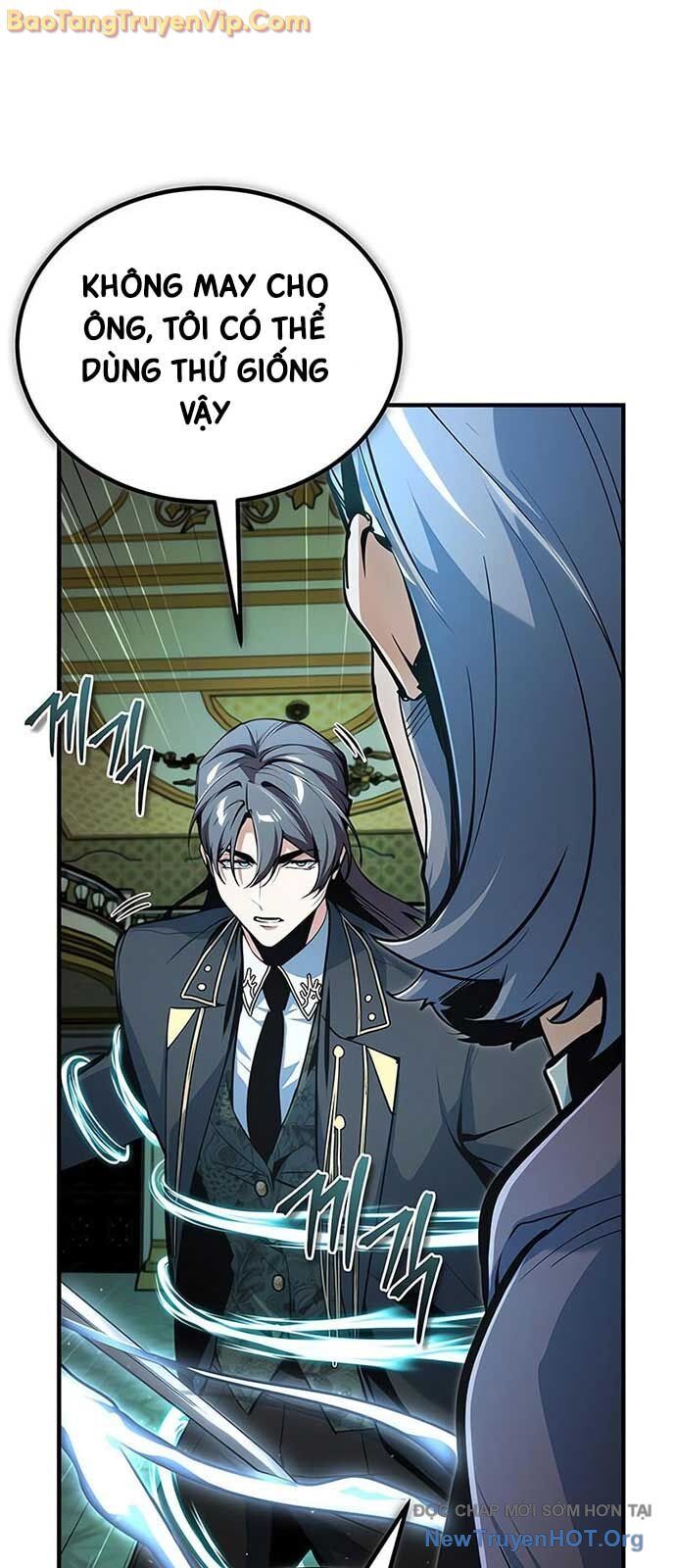 Giáo Sư Gián Điệp - Chapter 126 - Page 42