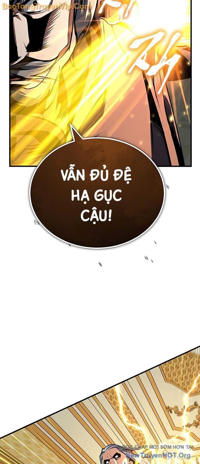 Giáo Sư Gián Điệp - Chapter 126 - Page 44