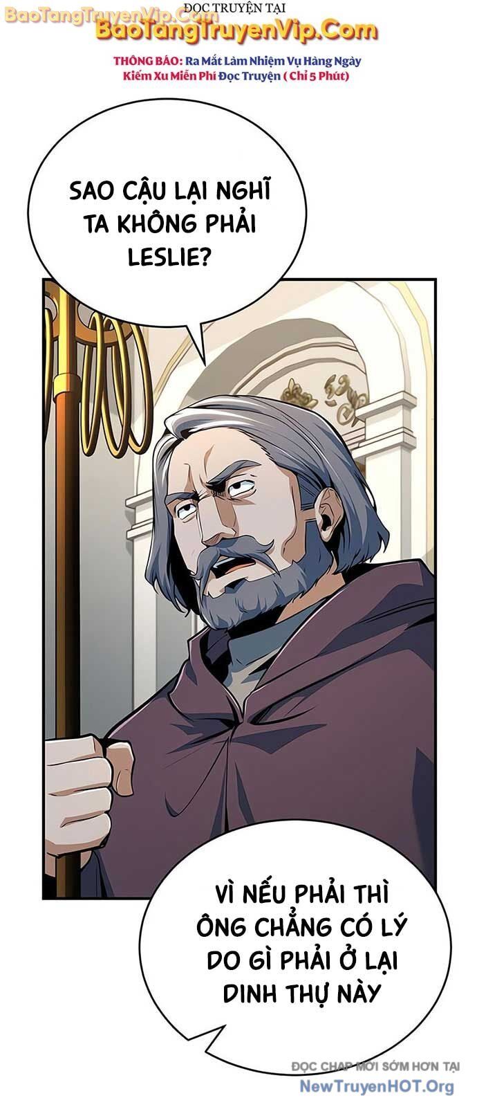 Giáo Sư Gián Điệp - Chapter 126 - Page 5