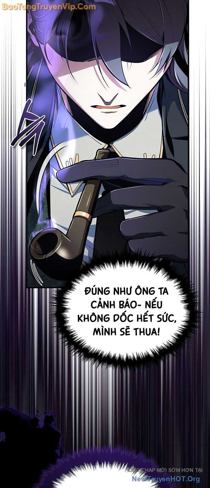 Giáo Sư Gián Điệp - Chapter 126 - Page 52