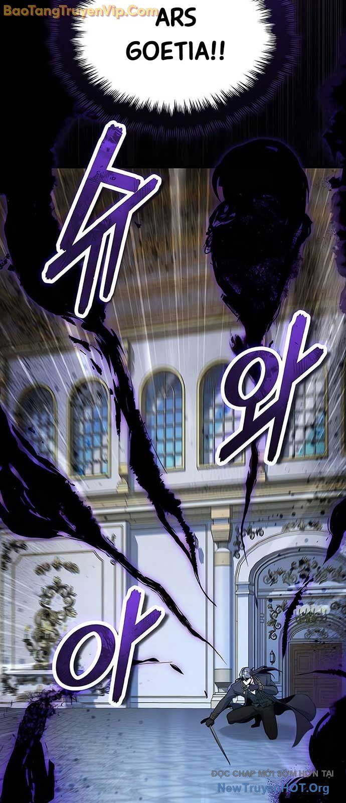 Giáo Sư Gián Điệp - Chapter 126 - Page 53