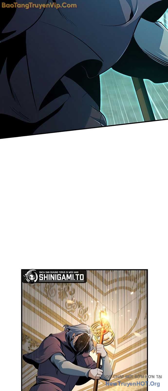 Giáo Sư Gián Điệp - Chapter 126 - Page 59