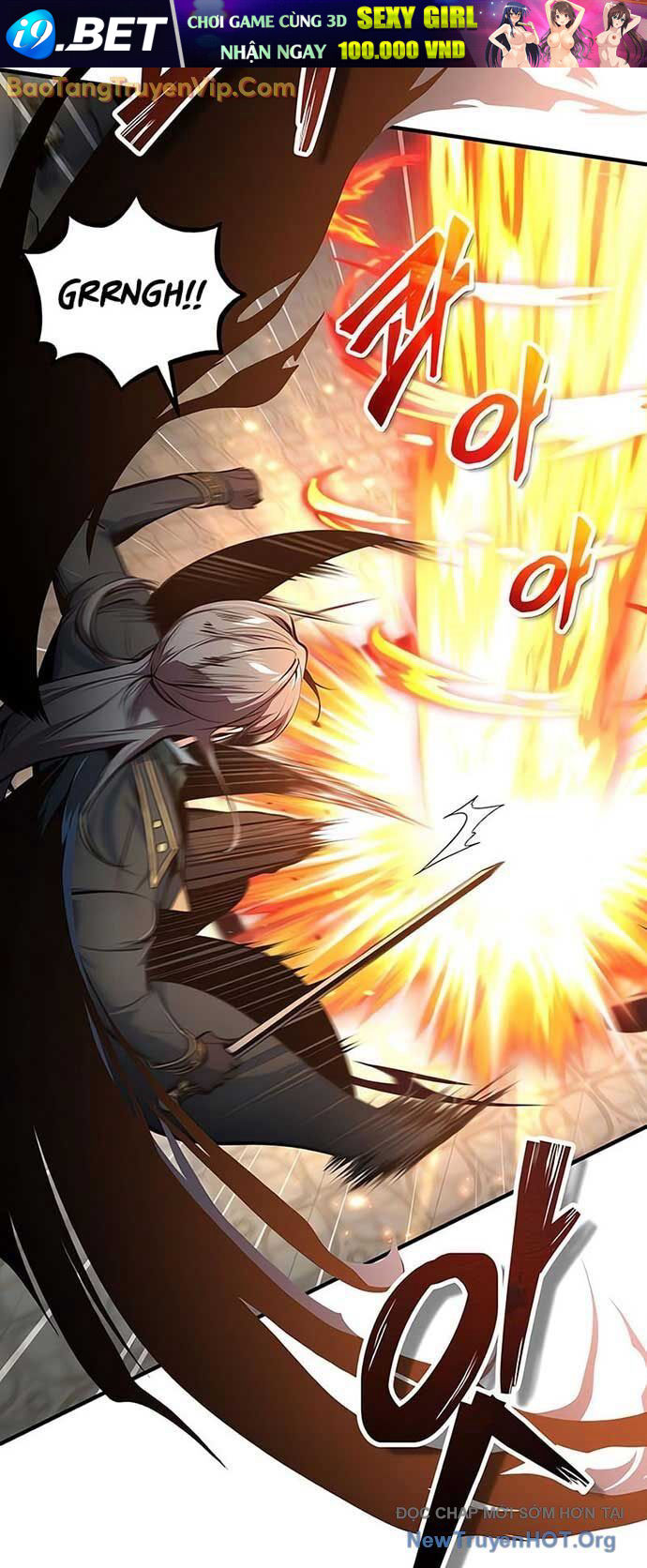 Giáo Sư Gián Điệp - Chapter 126 - Page 61