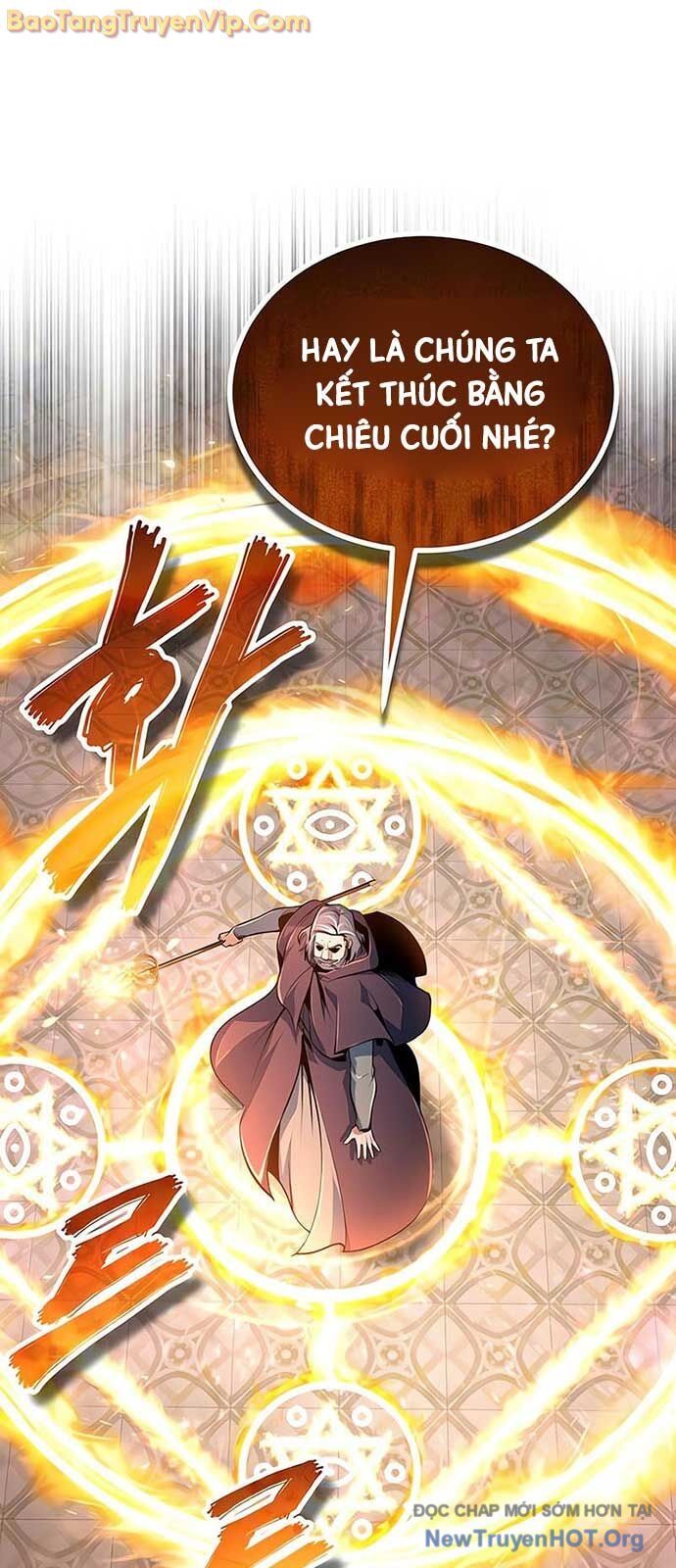 Giáo Sư Gián Điệp - Chapter 126 - Page 64