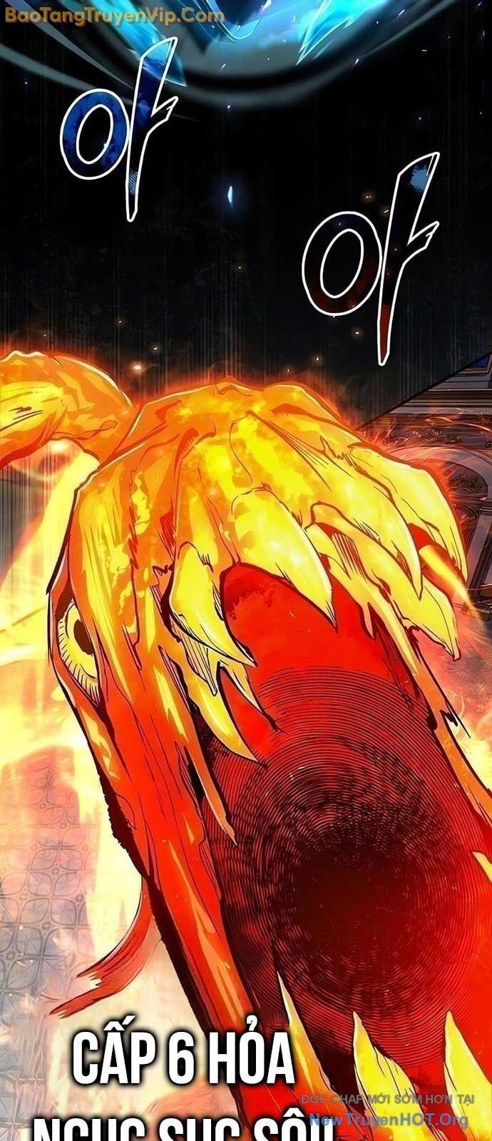 Giáo Sư Gián Điệp - Chapter 126 - Page 68