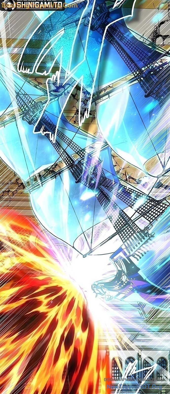 Giáo Sư Gián Điệp - Chapter 126 - Page 70