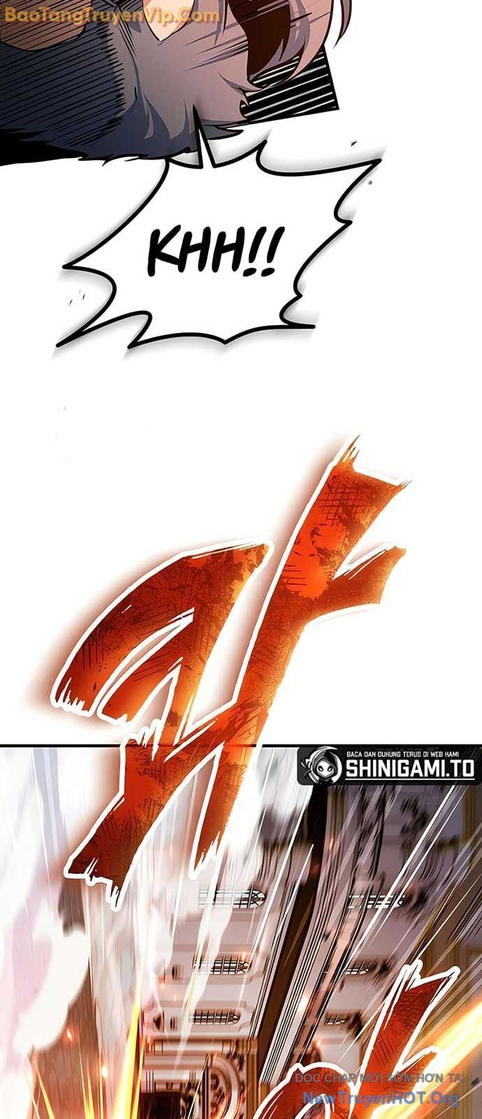 Giáo Sư Gián Điệp - Chapter 126 - Page 73