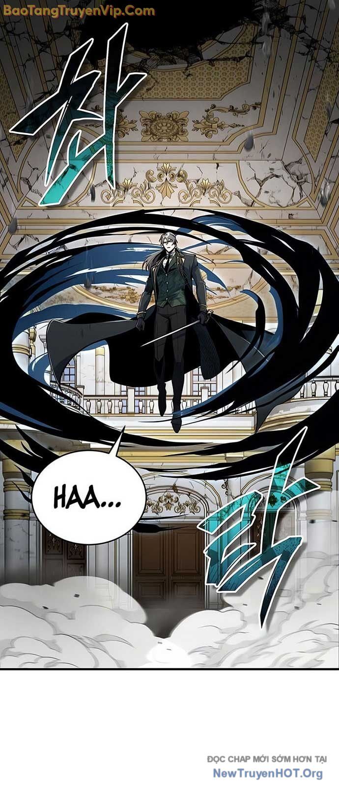 Giáo Sư Gián Điệp - Chapter 126 - Page 77