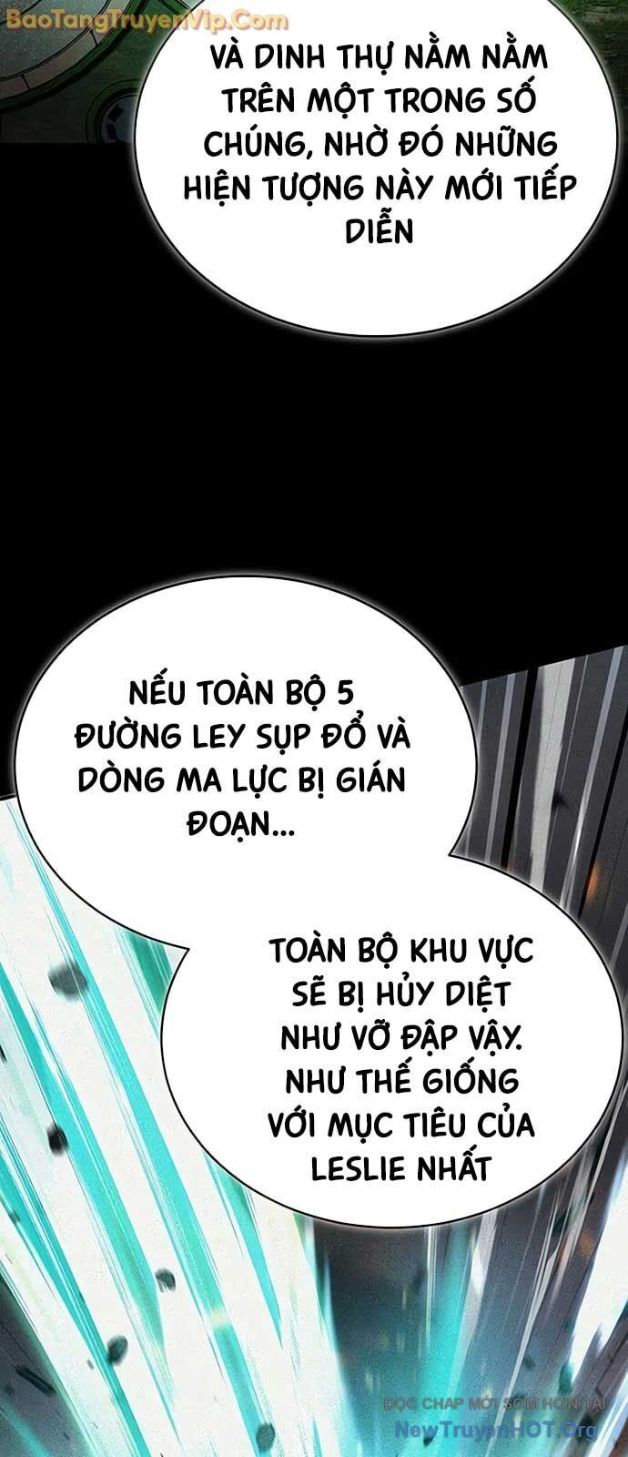 Giáo Sư Gián Điệp - Chapter 126 - Page 8