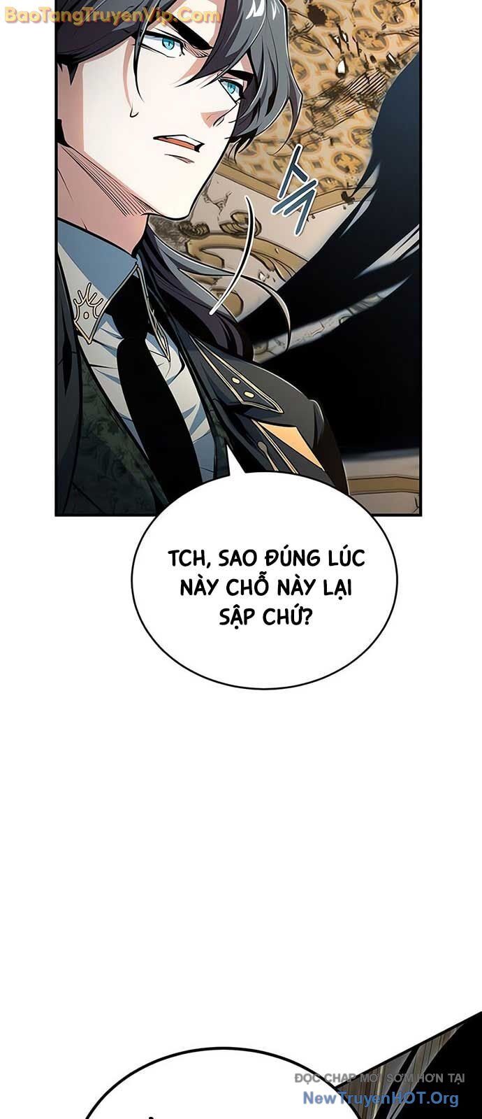 Giáo Sư Gián Điệp - Chapter 126 - Page 80