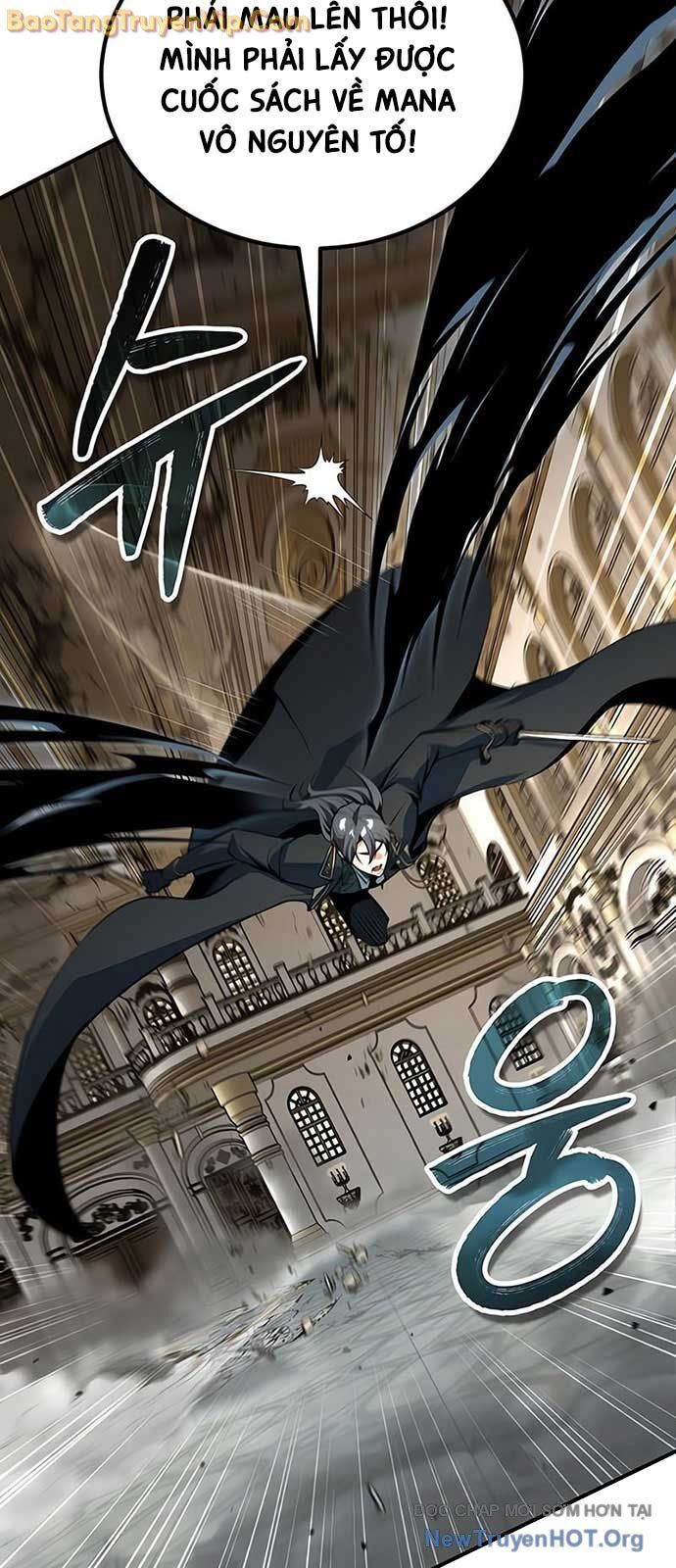 Giáo Sư Gián Điệp - Chapter 126 - Page 81