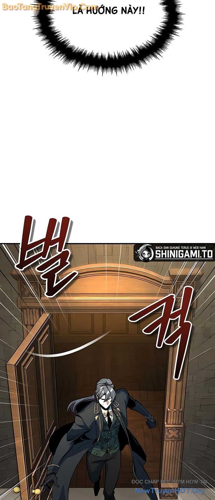 Giáo Sư Gián Điệp - Chapter 126 - Page 85