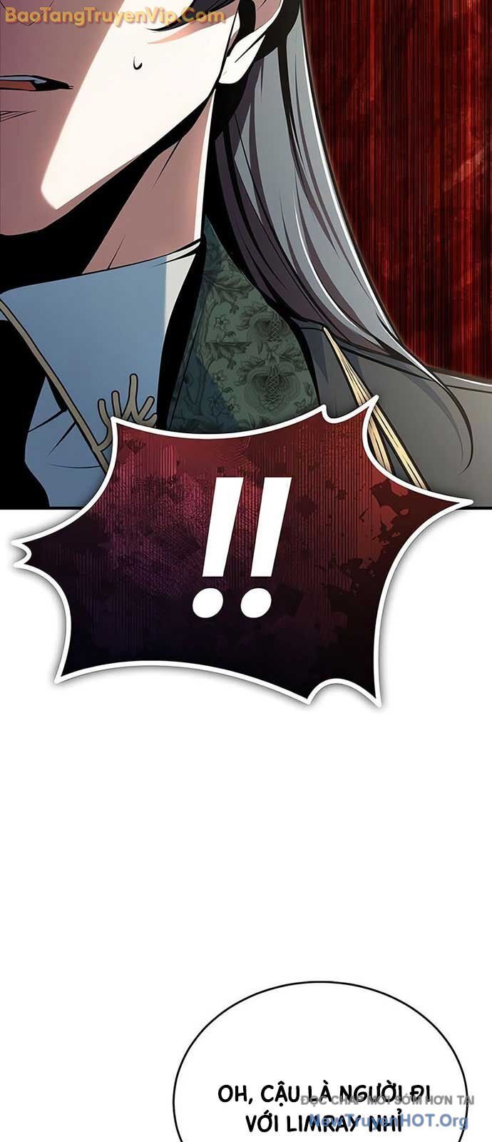 Giáo Sư Gián Điệp - Chapter 126 - Page 87