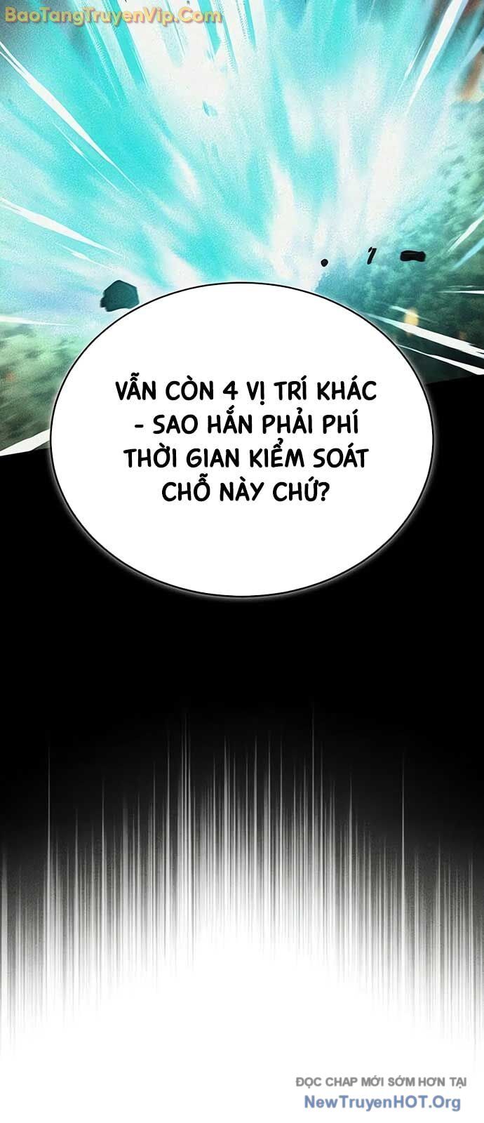 Giáo Sư Gián Điệp - Chapter 126 - Page 9