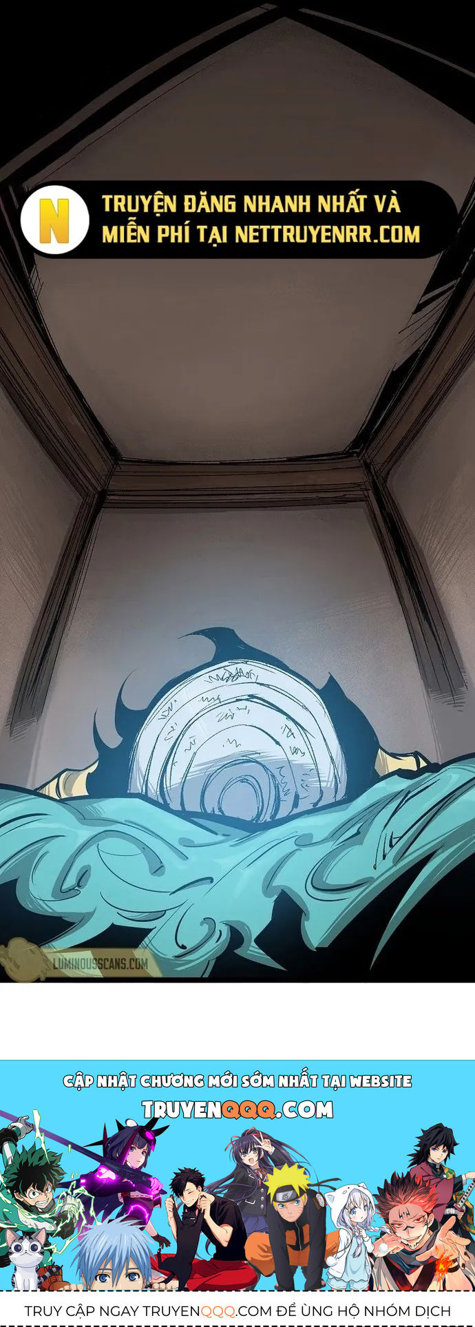 Võ Sĩ Lee Gwak - Chapter 11 - Page 16